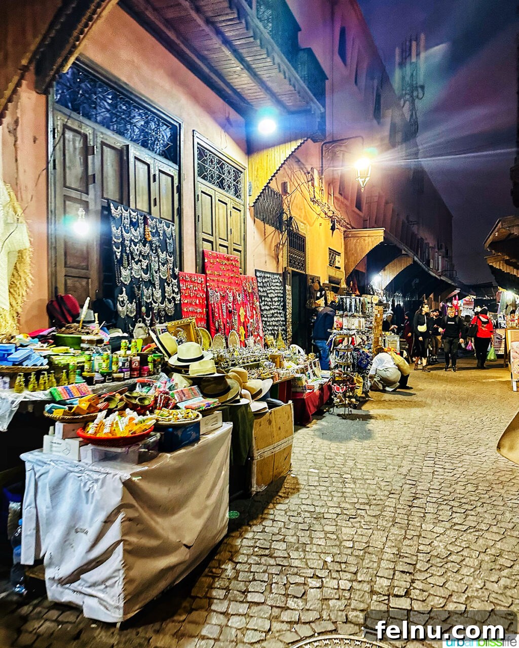 Unveiling Marrakech: Your Ultimate Adventure Guide 6 Marrakech Morocco medina and souks, a shopper's paradise