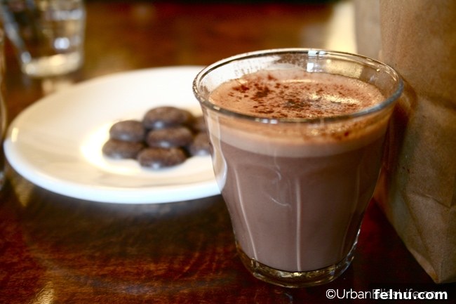 Third Wave Coffee Tour - Sterling Coffee Roasters