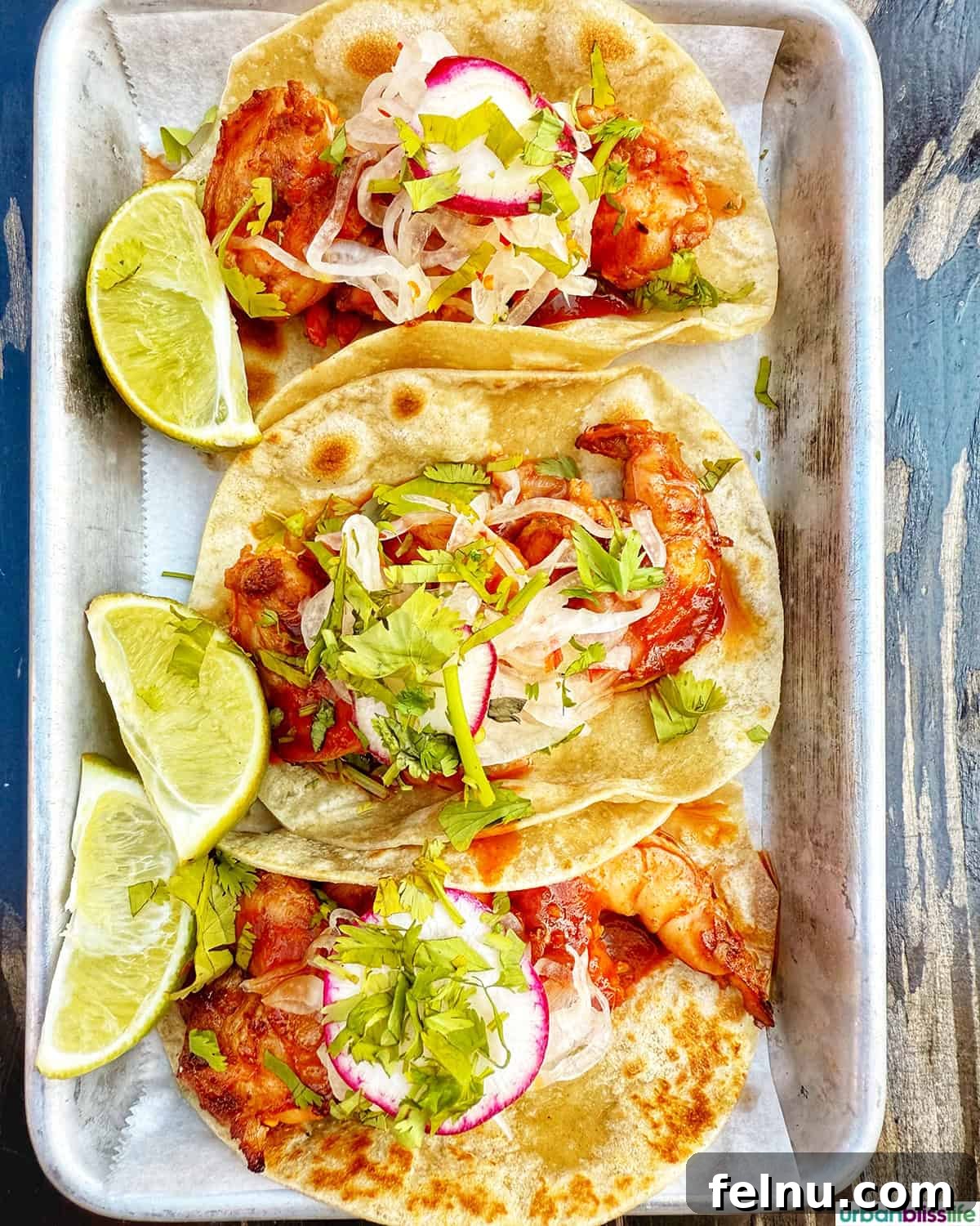 Downtown Santa Ana Eateries 27 A plate of mouthwatering tacos at Lola Gaspar.