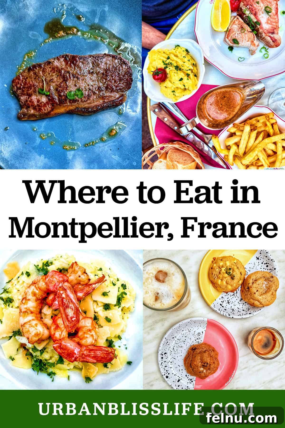 Montpellier's Gastronomic Guide: Where to Indulge in French Flavors 2 Discover the best places to eat in Montpellier, France with our curated restaurant guide.