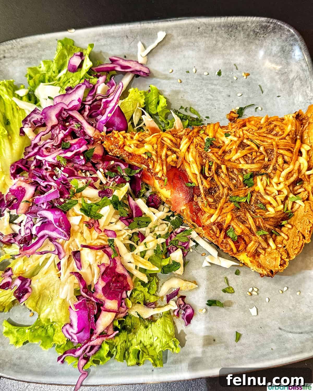 Montpellier's Gastronomic Guide: Where to Indulge in French Flavors 18 A delicious cheese and ham tart, a perfect quick meal at Chez Rosalie.