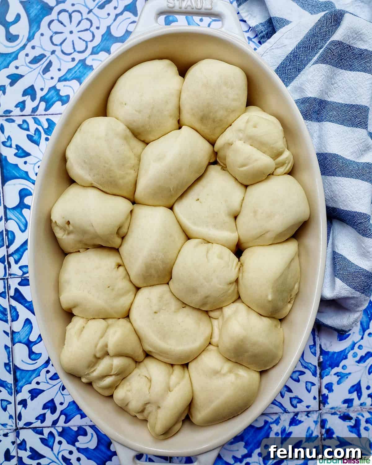 Rolls Doubled in Size