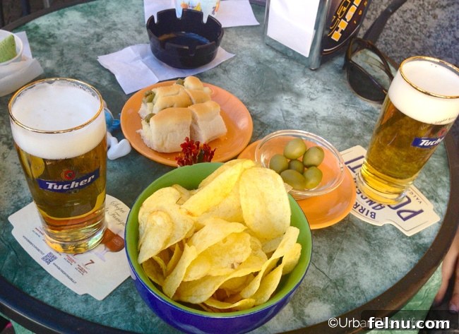 Family Escapes: Lake Como Adventures 5 Enjoying drinks with a view in Lake Como