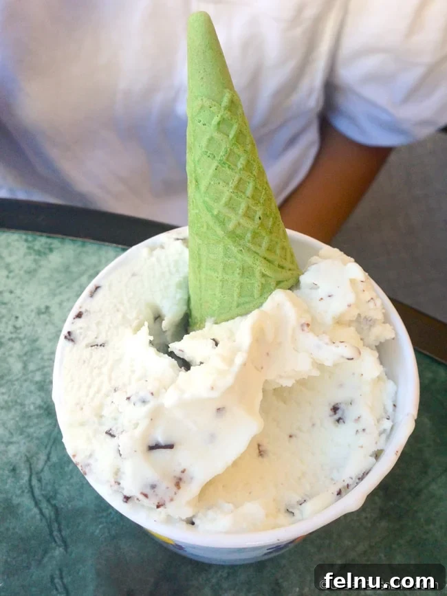 Family Escapes: Lake Como Adventures 7 Delicious Gelato at Lake Como