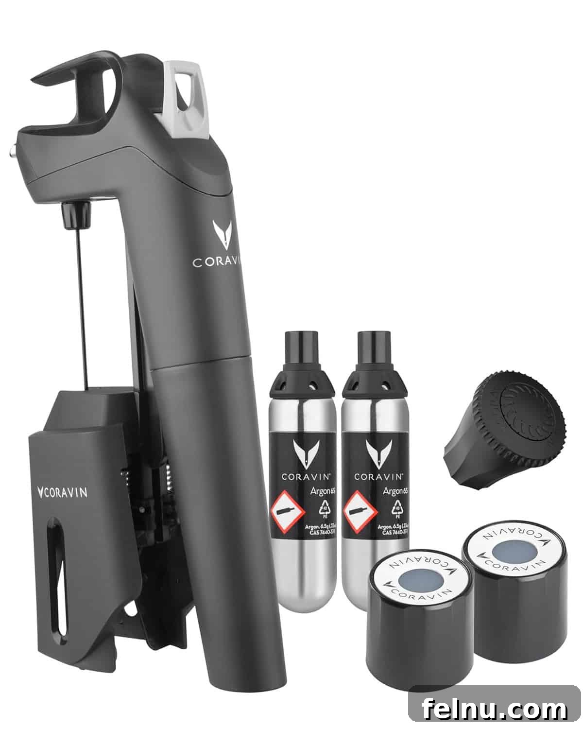 Coravin wine set