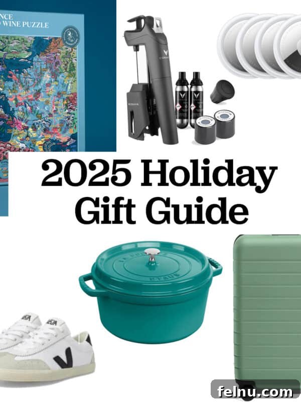 2025 Holiday Gift Guide
