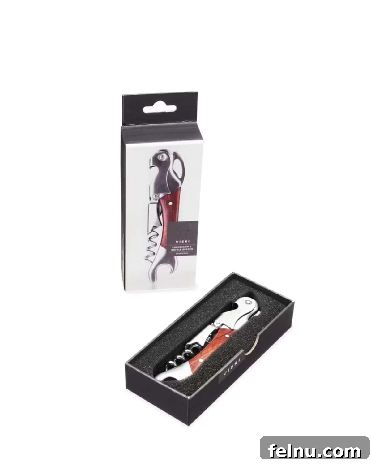 Waiter's corkscrew