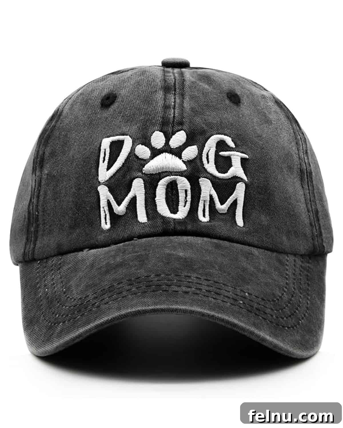 Top Dog Gifts for 2025 13 Dog mom cap declares pet parental status and comes in a variety of colors.