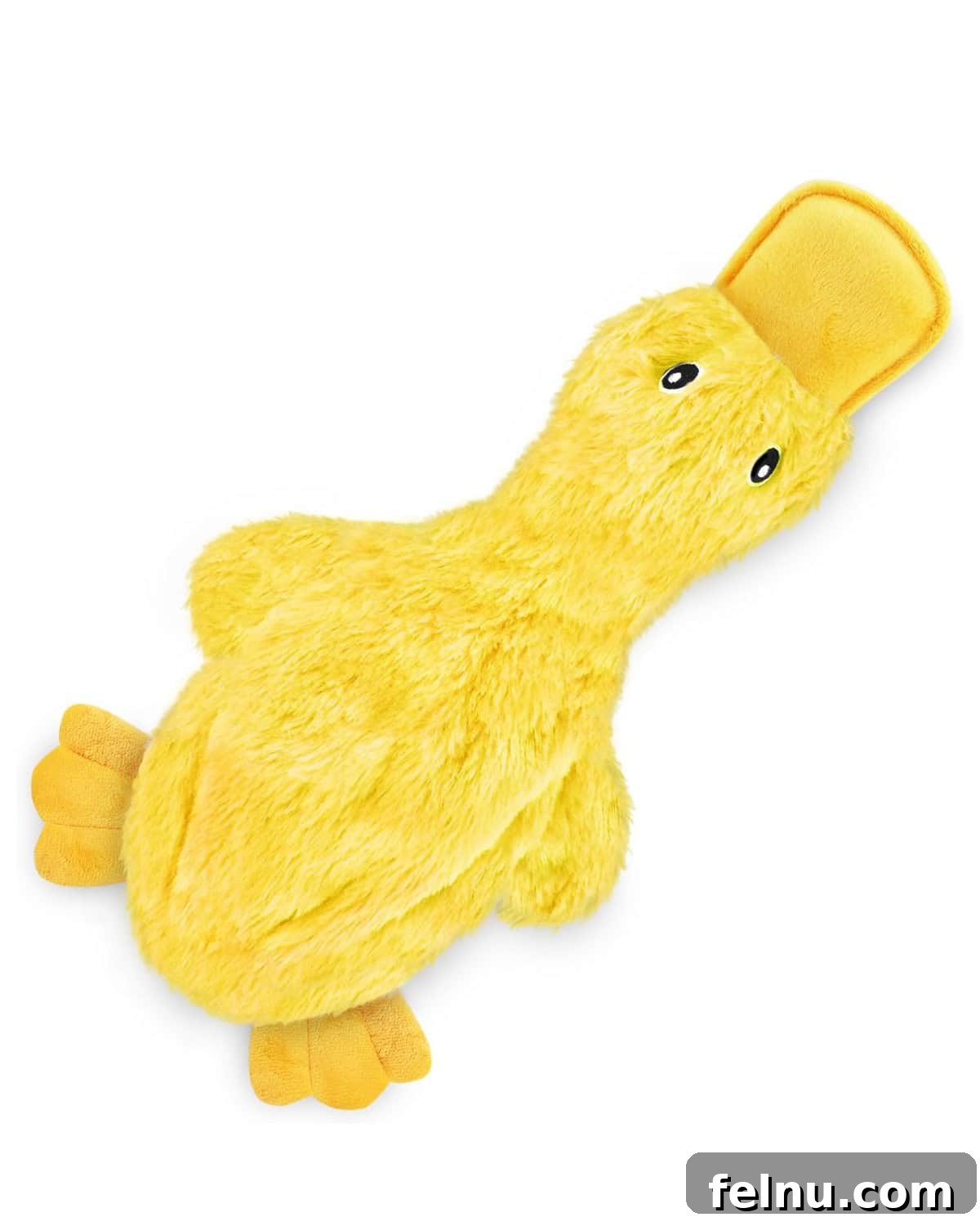 Top Dog Gifts for 2025 16 Crinkle duck dog toy is a favorite toy that is yet to be destroyed!