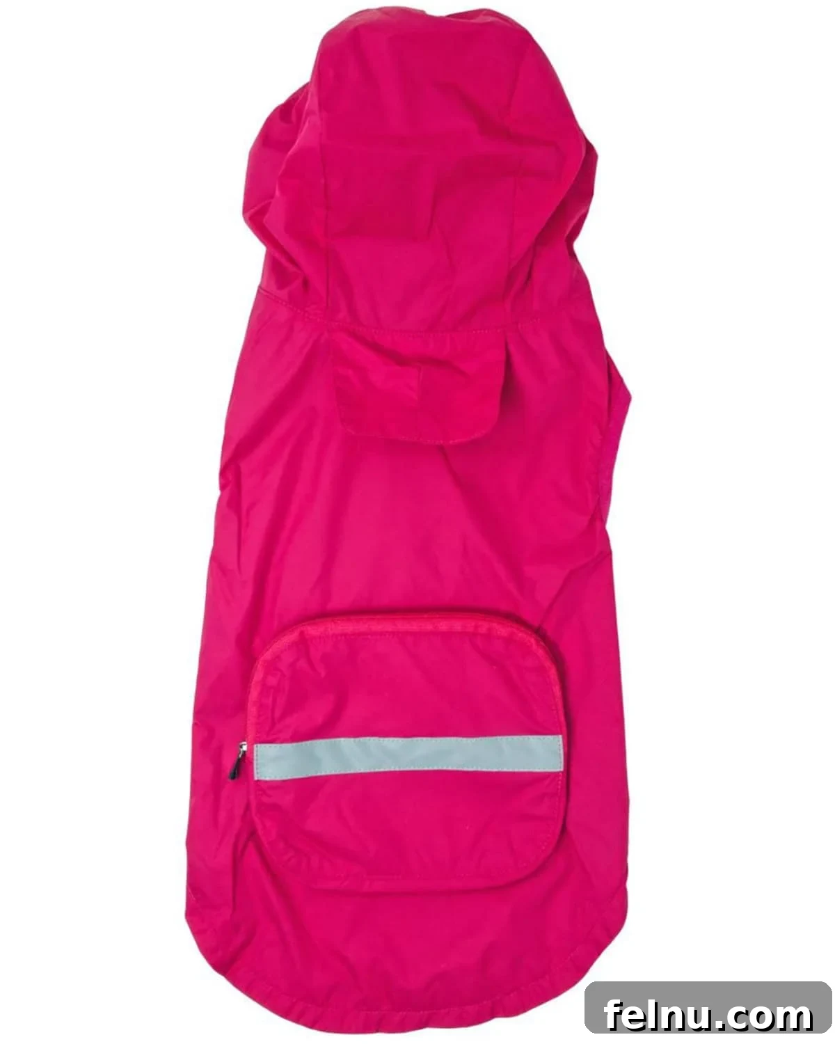 Top Dog Gifts for 2025 8 Packable dog raincoat is portable and convenient for travels.