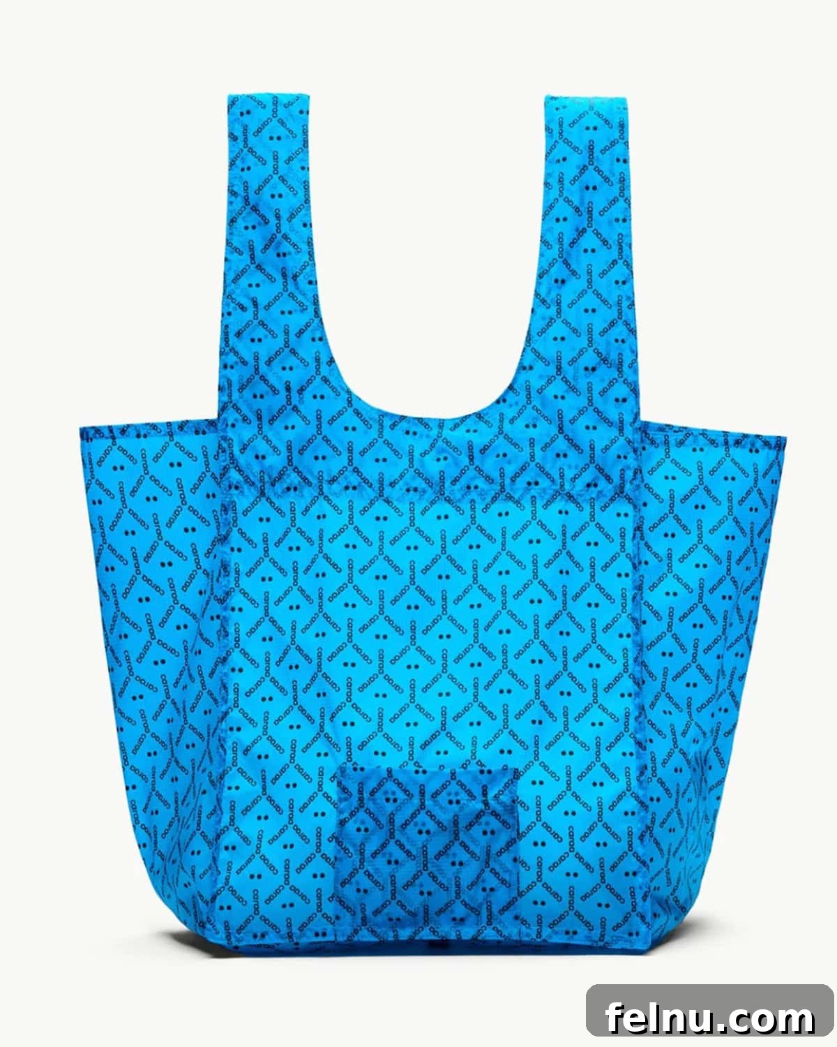 Travel Treasures: Top Picks for 2025 14 foldable market bag