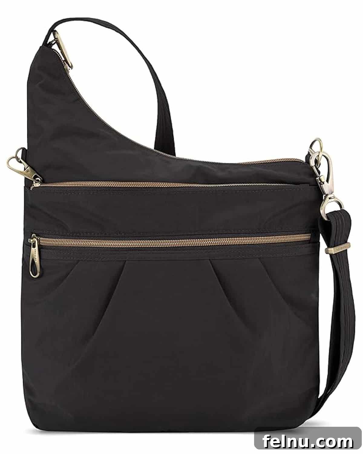 Travel Treasures: Top Picks for 2025 5 antitheft purse