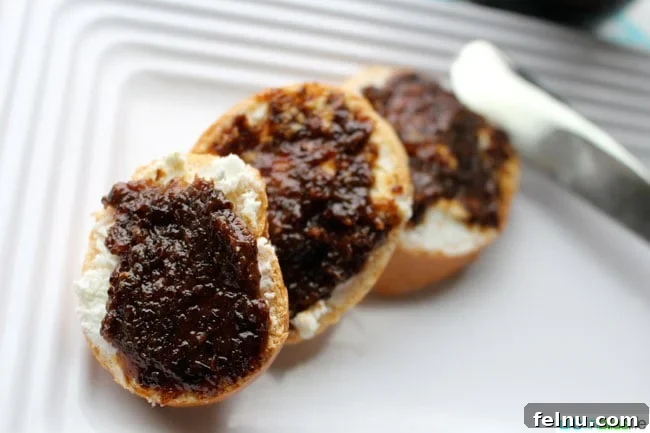 bacon jam
