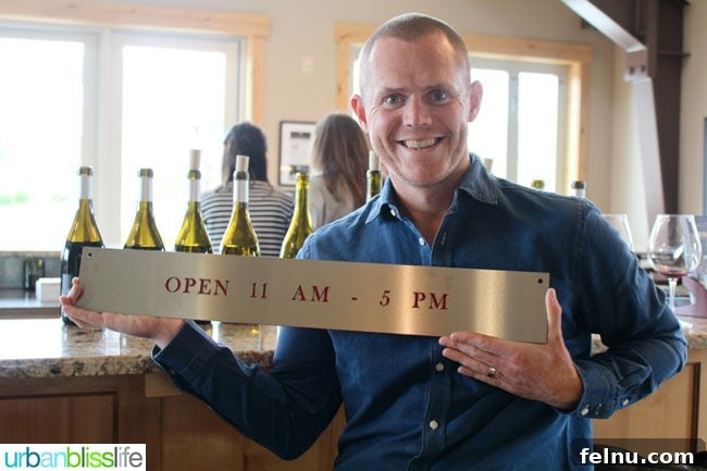 Hawks View Cellars: Unveiling New Flavors 3 Hawks View Cellars Wine Tasting Room Hours