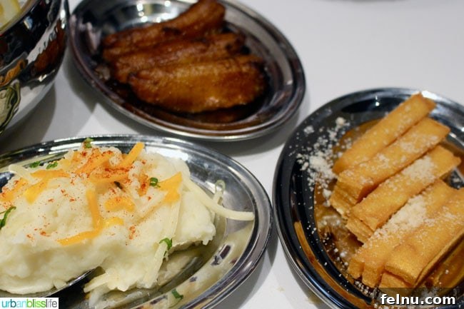 Fogo de Chao: A True Taste of Brazil 12 Fogo de Chao side dishes