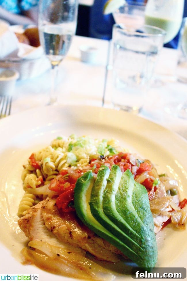 Avocado Prep & California Cuisine: A Mother's Day Treat 6 Avocado Chicken and Mac and Cheese Dinner
