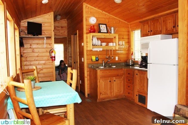 Family-Friendly Camping at KOA: Astoria, Oregon 4 Kampground of America (KOA) family travel review