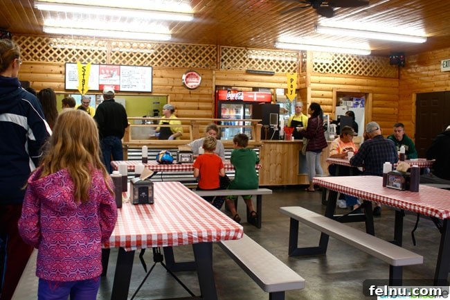 Family-Friendly Camping at KOA: Astoria, Oregon 8 KOA Travel tips