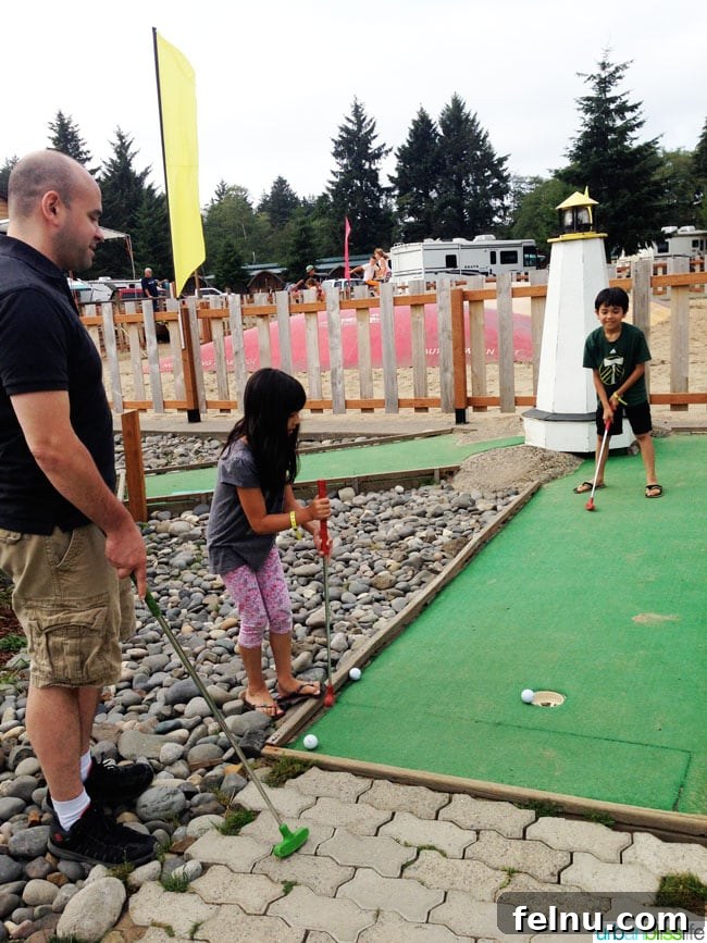 Family-Friendly Camping at KOA: Astoria, Oregon 9 KOA Travel tips