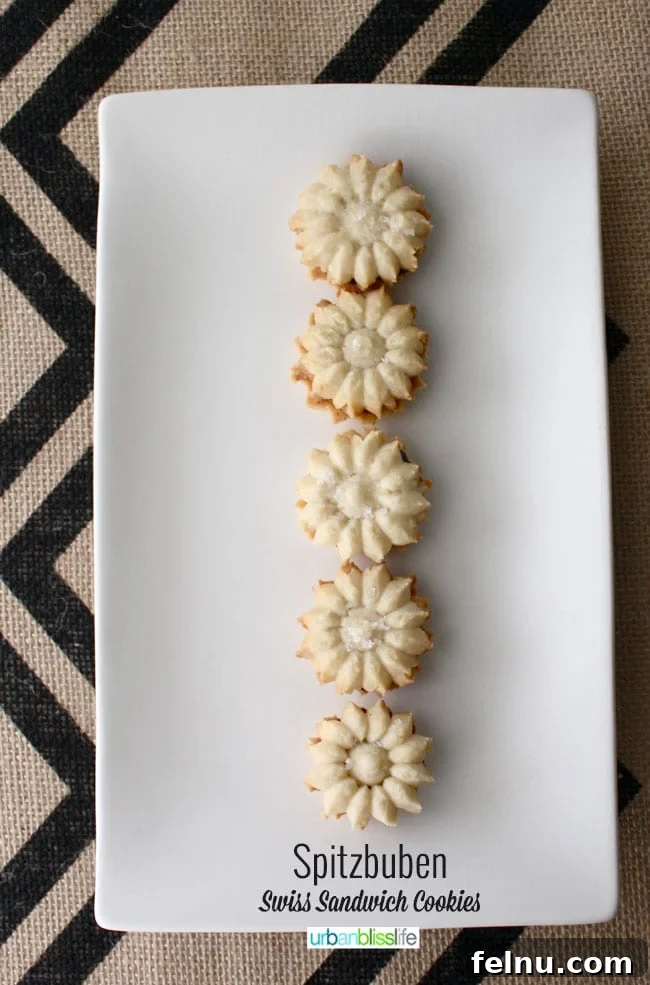 Swiss Jam Blossom Cookies 3 img 13863 12