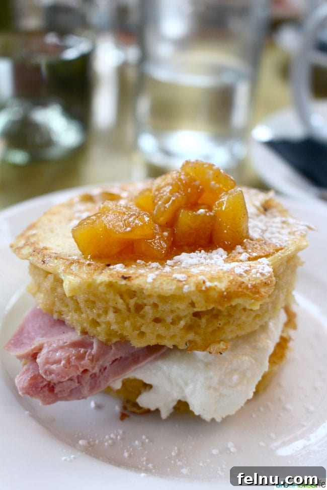 North Light Portland: A Culinary Chapter Concludes 11 North Light Stuffed House Made Pullman Bread French Toast - A decadent treat
