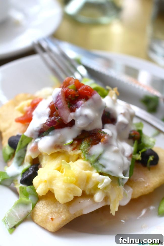North Light Portland: A Culinary Chapter Concludes 8 North Light Black Bean Fry Bread Taco - An innovative dish