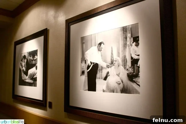 Hotel deLuxe Your Luxury Destination in Downtown Portland 3 Hotel deLuxe Portland Oregon - Hollywood Inspired Decor