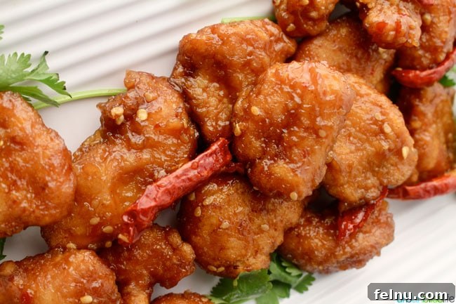 Game Day Wings: Sauce Up Your Victory 4 Tyson General Tso's Boneless Chicken Wings
