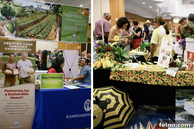 Aloha Flavors 12 Taste of the Hawaiian Range 2014 | UrbanBlissLife.com