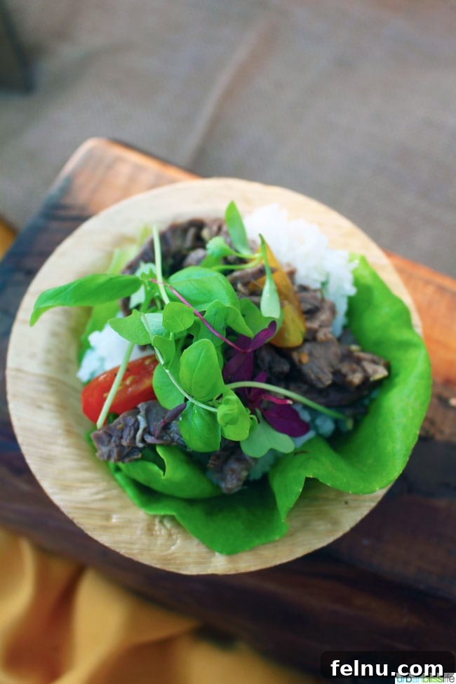 Aloha Flavors 4 Taste of the Hawaiian Range 2014 | UrbanBlissLife.com