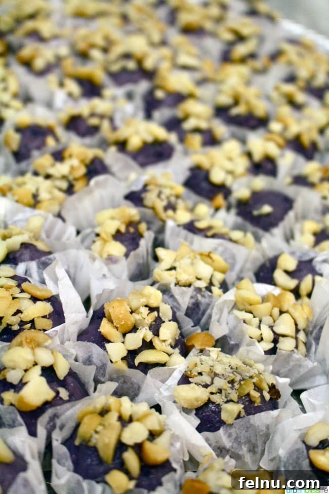 Aloha Flavors 10 PHO - Taste of the Hawaiian Range 2014 | UrbanBlissLife.com