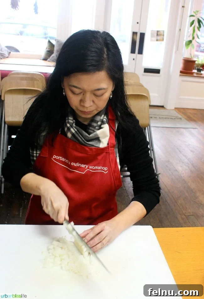 Portland Culinary Workshop
The Rose City Culinary Collective 9 Portland Culinary Workshop