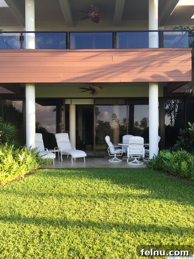 Mauna Lani, Big Island: Your Guide to Paradise Found 18 Mauna Lani Resort Hawaii