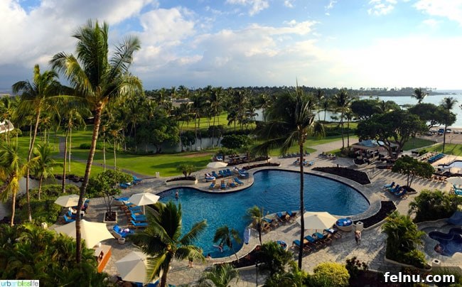 Mauna Lani, Big Island: Your Guide to Paradise Found 7 Mauna Lani Resort Pools Hawaii