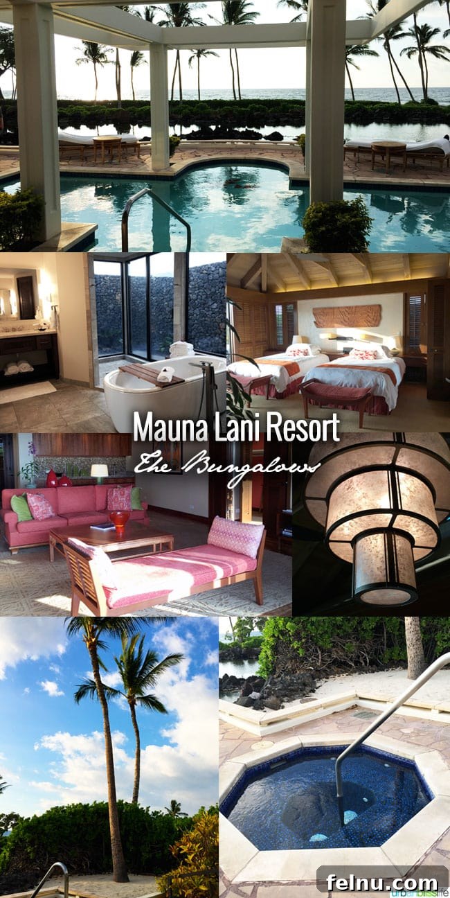 Mauna Lani, Big Island: Your Guide to Paradise Found 9 Mauna Lani Estates Kona, Hawaii