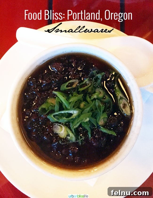 Weekend Delights for Your Home 6 Smallwares Portland Oregon Restaurant Mapo Dofue