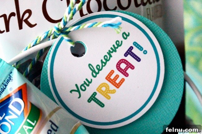 Grateful Greetings: Printable Teacher Appreciation 5 Teacher Appreciation Rainbow Treat Printables