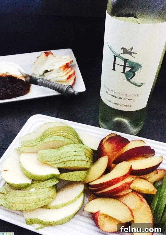 H3 Wines: Summer BBQ Pairings 2 H3 Horse Heaven Hills Sauvignon Blanc: A refreshing choice for warm weather.