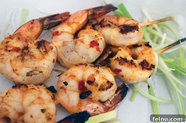 Discover Boise's Best Restaurants 12 Bardenay Restaurant shrimp