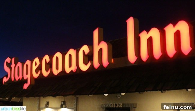 Discover Boise's Best Restaurants 14 Places to Eat in Boise: Stagecoach Inn restaurant