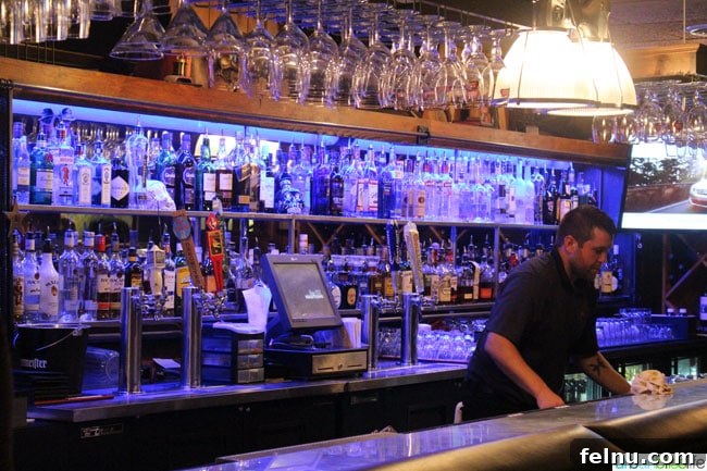 Discover Boise's Best Restaurants 17 Stagecoach Inn restaurant in Boise, Idaho on UrbanBlissLife.com