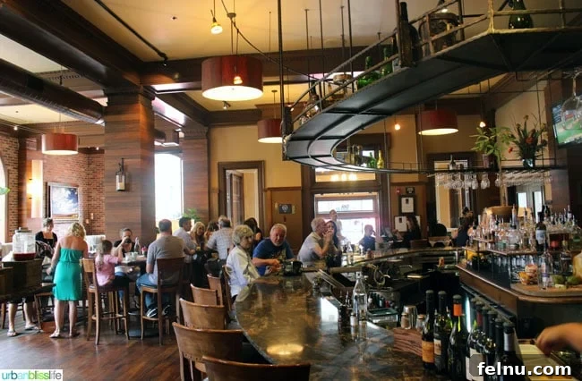 Discover Boise's Best Restaurants 5 Places to Eat in Boise: Fork Restaurant