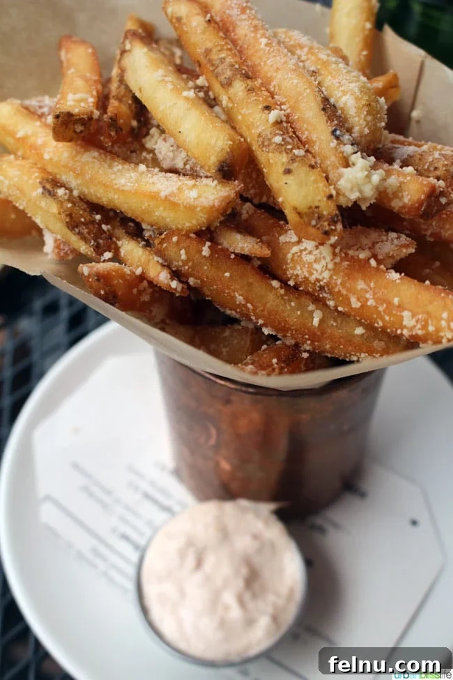 Discover Boise's Best Restaurants 9 ID Fork Restaurant in Boise, Idaho on UrbanBlissLife.com