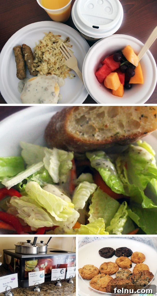 Lava Hot Springs, Idaho: A Geothermal Paradise 13 Breakfast at Sleep Inn & Suites Idaho Falls