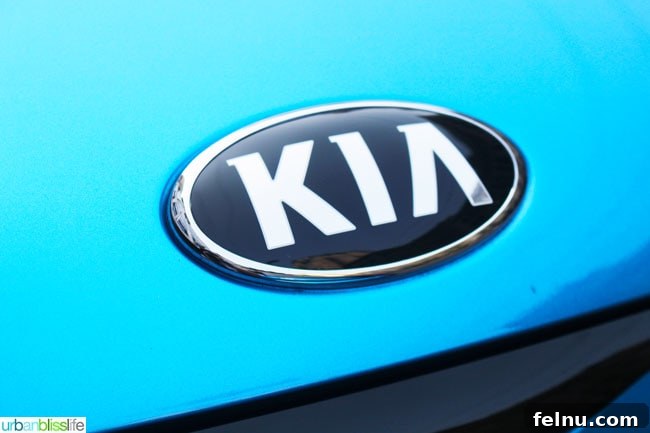 KIA Soul EV Plug-In Personality 12 Kia Soul EV car review on UrbanBlissLife.com