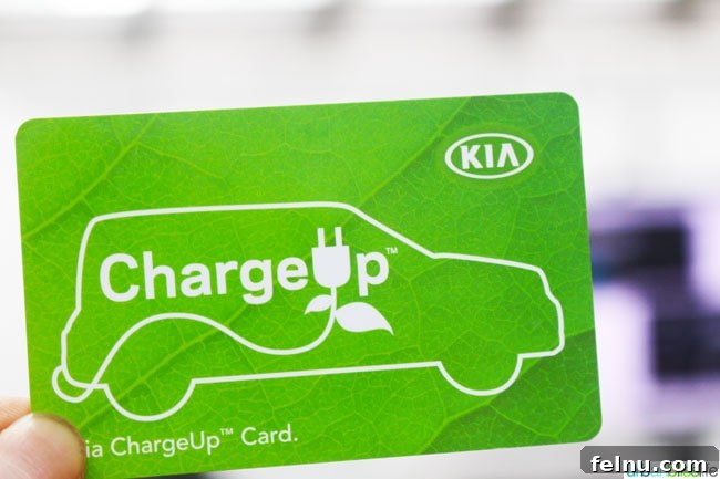 KIA Soul EV Plug-In Personality 10 Kia Soul EV car review on UrbanBlissLife.com