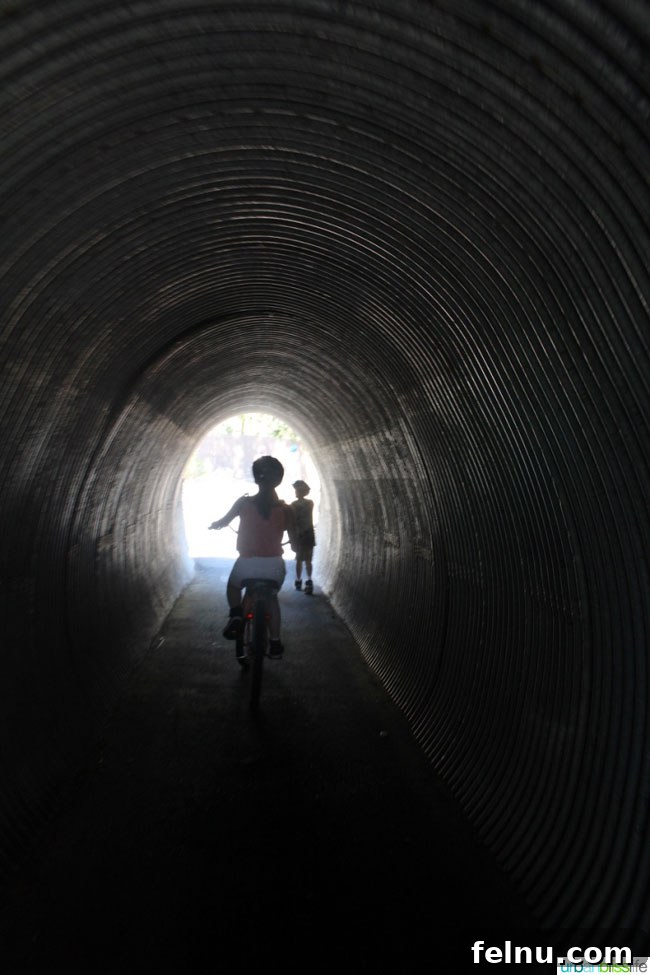 The Ultimate Central Oregon Adventure 10 Kids Riding Bikes at Sunriver Resort