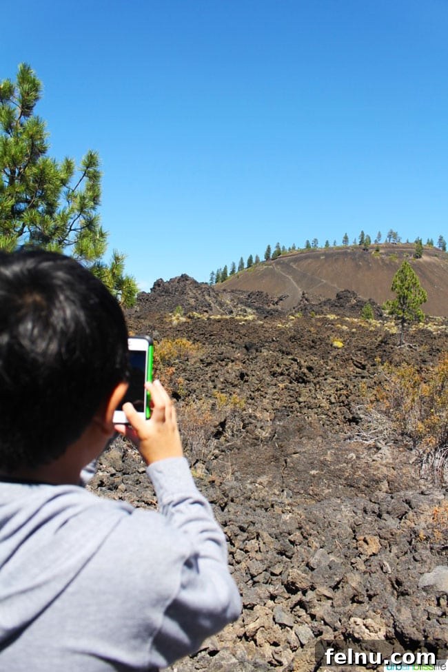 The Ultimate Central Oregon Adventure 15 Exploring Lava Rocks