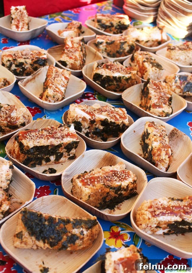 Feast Portland Night Market Fat Rice