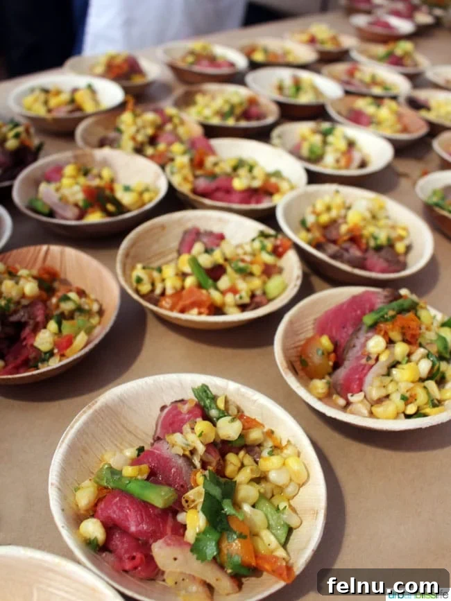Feast Portland Beef